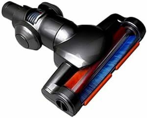 LICHIFIT Dyson v6 Trigger for motor head floor brush carpet brush exchange pa-