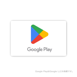 9 Выставка Google Play Gift Code (120 иен) Google Play Google Play