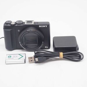 ■極上品■ SONY ソニー デジタルカメラ Cyber-shot HX60V DSC-HX60V