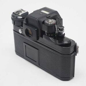 ■ほぼ新品■ Nikon ニコン F2 Photomic SB フォトミック SB フィルムカメラ 元箱・説明書付きの画像6