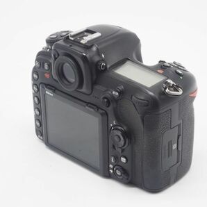 Nikon ニコン デジタル一眼レフカメラ D500 ボディ 難あり ジャンクの画像6