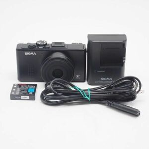 ■極上品■ SIGMA シグマ DP2s COMPACT DIGITAL CAMERA