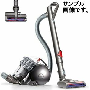 新品 ダイソン サイクロン式クリーナー ball turbinehead CY25 TH キャニスター掃除機 デジタルモーターV4 dysonの画像2