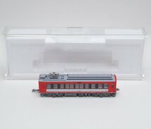 2点セット 外観美品 トミックス Nゲージ 98006 箱根登山鉄道2000形 サン・モリッツ号 92198 3000形 アレグラ号 車両 TOMIX_画像2