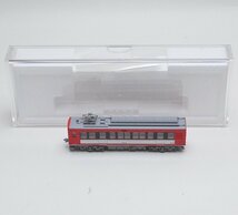 2点セット 外観美品 トミックス Nゲージ 98006 箱根登山鉄道2000形 サン・モリッツ号 92198 3000形 アレグラ号 車両 TOMIX_画像4