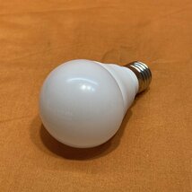 LED電球 アイリスオーヤマ LDA4L-G-E17-4T5 電球色 40形相当 サテイゴー_画像2