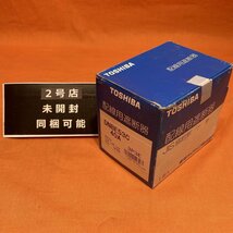 配線用遮断器 東芝 DNBE53C 3P3E 40A サテイゴー_画像1