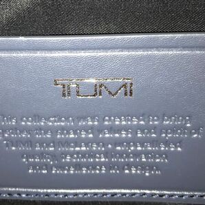 【新品】トゥミ ブリーフケース TUMI ビジネスバッグ 薄型 JARVIS スリム・ブリーフ ショルダー 2WAY B4 通勤 出張 日本限定 メンズの画像4