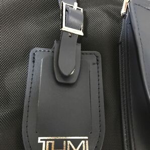 【新品】トゥミ ブリーフケース TUMI ビジネスバッグ 薄型 JARVIS スリム・ブリーフ ショルダー 2WAY B4 通勤 出張 日本限定 メンズの画像5