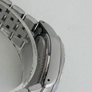 TUDOR チュードル チューダー Prince Date プリンスデイト 72000 Men’s メンズ 32mm watch 腕時計 AUTO AT オートマ 自動巻 稼働中の画像4