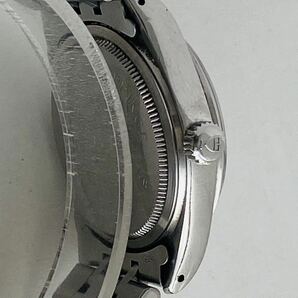 TUDOR チュードル チューダー Prince Date プリンスデイト 72000 Men’s メンズ 32mm watch 腕時計 AUTO AT オートマ 自動巻 稼働中の画像5