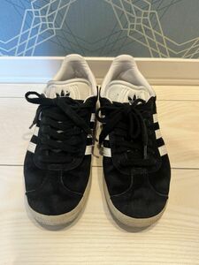 adidas gazelle ガゼル　24.0