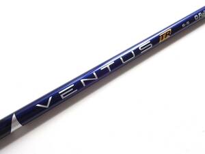 ほぼ新品！税込★テーラーメイド★VENTUS　BLUE　ベロコア　VELOCORE　TR　6S　メーカーカスタム品★5W用装着時42インチ★