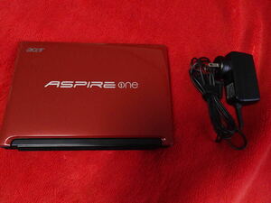 超美品★☆Acer ASPIRE ONE D255★☆