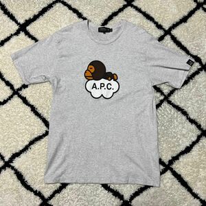 A BATHING APE Tシャツ