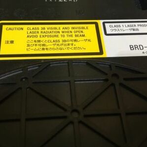 SONY BRD-500T 交換・換装用 BDZ-A750W BDZ-SKP75 BDZ-AT350S BDZ-AT770T BDZ-AT970T BDZ-AT950W AX2700T ブルーレイドライブ レコーダーの画像3