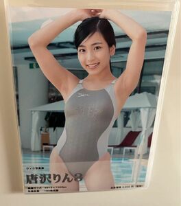 唐沢りん デジタル出版 DVD 写真集