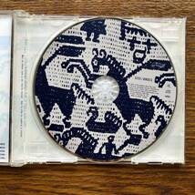 瀬木貴将　Takamasa SEGI CD ANDES _画像4