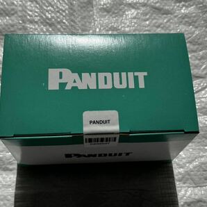 PANDUIT(パンドウィット) SP688E-C◇Cat6 モジュラプラグ 100PC◇1箱 未開封品の画像2