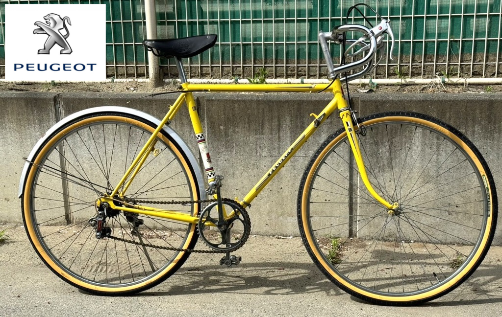 2025年最新】Yahoo!オークション -プジョー 自転車(ロードバイク 2025年最新】Yahoo!オークション -プジョー 自転車(ロードバイク