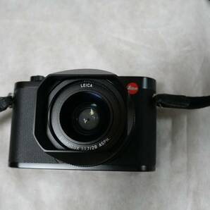 Leica Q2 ライカの画像1