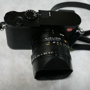 Leica Q2 ライカの画像3