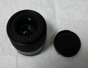 SIGMA シグマ 30mm F1.4 DC DN | Contemporary マイクロフォーサーズ