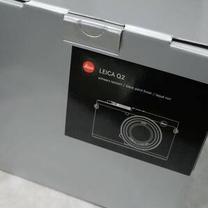 Leica Q2 ライカの画像8
