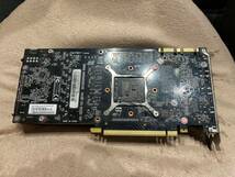 Palit NVIDIA GeForce GTX1070 8GB DUAL 中古品 送料込み_画像2