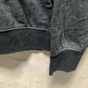 美品 patagonia フォンホームスウェットシャツ M ジップフーディー パーカー フーディ surf フライングフィッシュ SP15 BLK ブラックの画像3