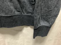 美品 patagonia フォンホームスウェットシャツ M ジップフーディー パーカー フーディ surf フライングフィッシュ SP15 BLK ブラック_画像3