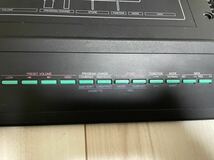 YAMAHA TX7 音源モジュール_画像4