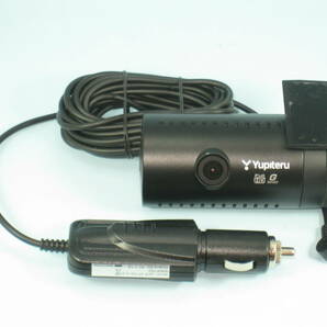ユピテル DRY-SV1050c ドライブレコーダー YUPITERU Full HD録画 Gセンサー搭載ドライブレコーダの画像1