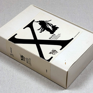 ボークス x-brand マブラヴ 1/6 御剣冥夜 ガレージキット 未組立品 箱イタミ有り の画像2