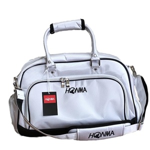 新品定価￥5,980*お買い得♪♪HONMA 本間 ゴルフ ボストン バッグ 