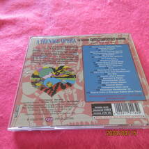 A Teenage Opera : Original Motion Picture Soundtrack Teenage Opera Mark Wirtz 形式: CD_画像4