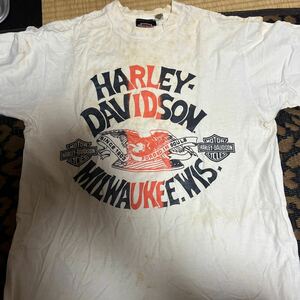 Harley Davidson