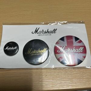 Marshall（アンプ）