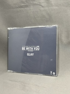 GLAY / BE WITH YOU /8cmCD 5DDP-5032