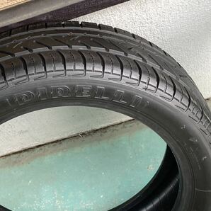 ピレリ ドラゴン 165/50R15 2本 軽・カスタム・PIRELLI・DRAGONの画像6