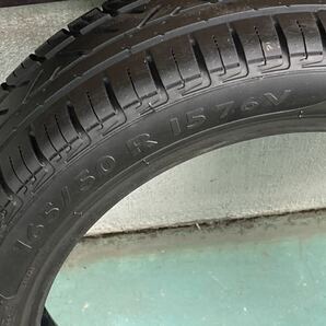 ピレリ ドラゴン 165/50R15 2本 軽・カスタム・PIRELLI・DRAGONの画像4