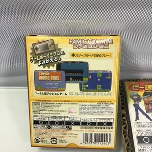 GBA ゲームボーイアドバンス ソフト 中古 現状品 ゼルダ マリオ ソニック 52本 まとめ売りの画像10