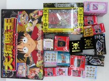 ジャンク●ワンピース　TOY　グッズ　ジャンクセット　ONE PIECE●289A_画像2