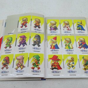 現状品●ファイナルファンタジーV カードコレクションズ 未コンプ FINAL FANTASY Ⅴ●286Aの画像6