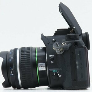 ジャンク●PENTAX K-5Ⅱs 2012年モデル カメラ●310Aの画像4