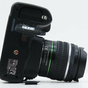 ジャンク●PENTAX K-5Ⅱs 2012年モデル カメラ●310Aの画像8
