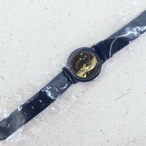 中古品●北斗の拳×KAORU FRAGRANCE WATCH ケンシロウ・ラオウ・トキ・ジャギ 4種セット 美品●1243Eの画像2