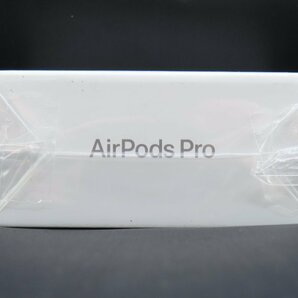 未開封●AirPods Pro 2nd タイプC MTJV3J/A K4GFCM099M●323Aの画像3