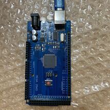 Arduino MEGA 2560 R3 CH340 互換ボード USBケーブル付き_画像2