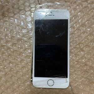 apple iphone5s A1453 ジャンク　部品取り用　欠品有り　状態悪い